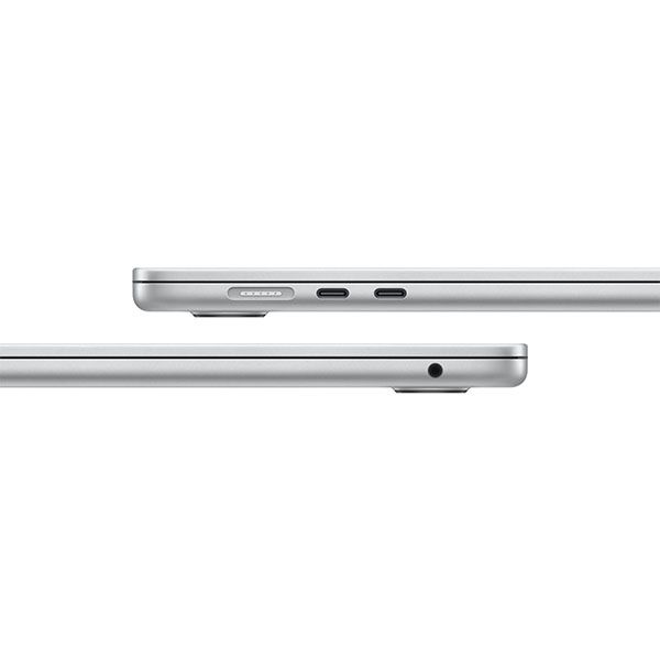 Apple MacBook Air 15.3" (2025), M4 10-Core, 16 ГБ, 512 ГБ SSD, 10-Core GPU, русская раскладка, серебристый 4