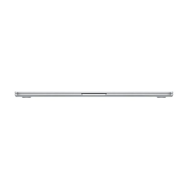 Apple MacBook Air 15.3" (2025), M4 10-Core, 24 ГБ, 512 ГБ SSD, 10-Core GPU, русская раскладка, серебристый 5