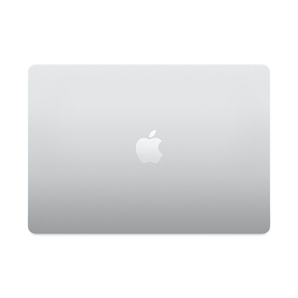 Apple MacBook Air 15.3" (2025), M4 10-Core, 16 ГБ, 512 ГБ SSD, 10-Core GPU, русская раскладка, серебристый 6