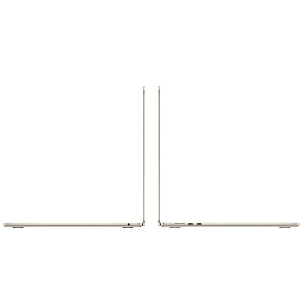 Apple MacBook Air 15.3" (2025), M4 10-Core, 16 ГБ, 256 ГБ SSD, 10-Core GPU, русская раскладка, «cияющая звезда» 3