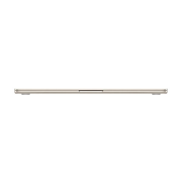 Apple MacBook Air 15.3" (2025), M4 10-Core, 16 ГБ, 512 ГБ SSD, 10-Core GPU, русская раскладка, «cияющая звезда» 5