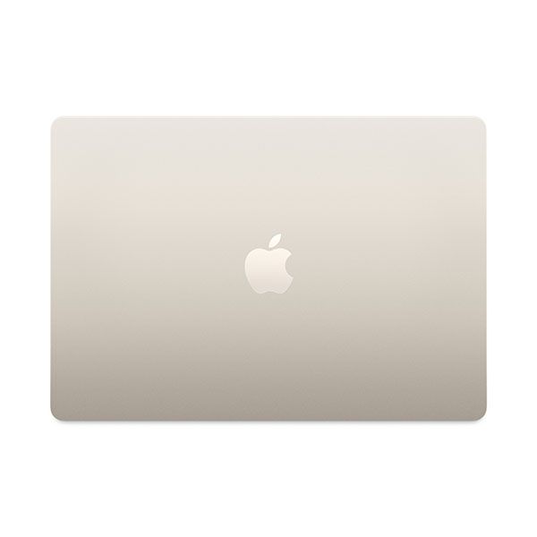 Apple MacBook Air 15.3" (2025), M4 10-Core, 24 ГБ, 512 ГБ SSD, 10-Core GPU, русская раскладка, «cияющая звезда» 6