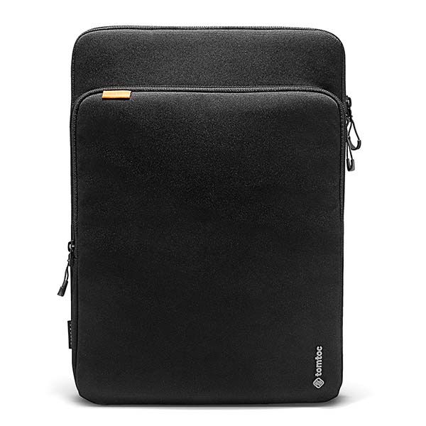 Сумка Tomtoc Laptop DefenderACE-A03 Laptop Shoulder Bag 13.5" Черный 2
