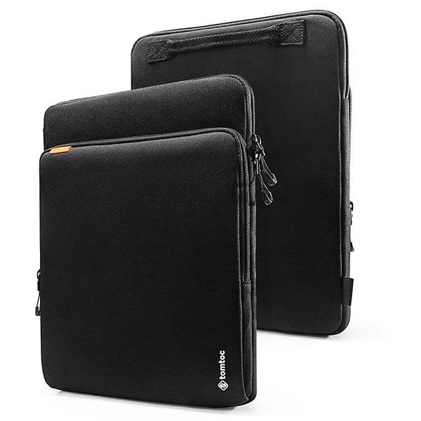 Сумка Tomtoc Laptop DefenderACE-A03 Laptop Shoulder Bag 13.5" Черный 3