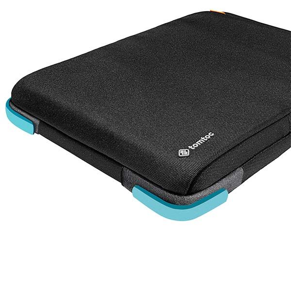Сумка Tomtoc Laptop DefenderACE-A03 Laptop Shoulder Bag 13.5" Черный 4