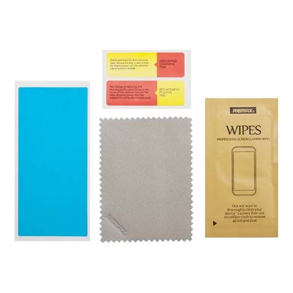 Защитное стекло на экран Remax GL-27 для iPhone 7/8/SE 2020/22, 4,7'', 3D, 9H, глянец, тонкая рамка, чёрный 4