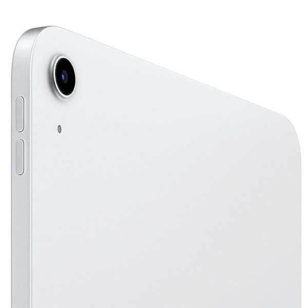 Apple iPad 11" (2025), A16, Wi-Fi, 128 ГБ, серебристый - фото 3