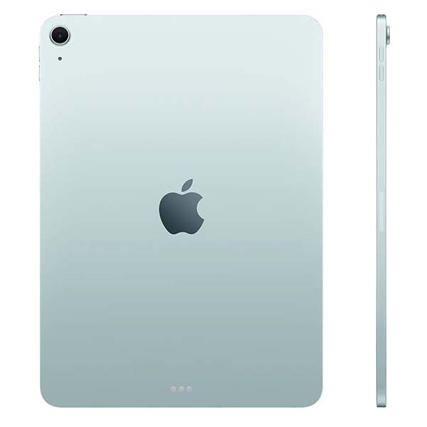 Apple iPad Air 11" (2025), M3, Wi-Fi, 128 ГБ, голубой 2