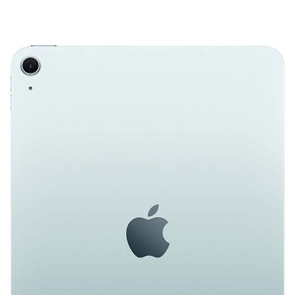 Apple iPad Air 11" (2025), M3, Wi-Fi, 128 ГБ, голубой 4