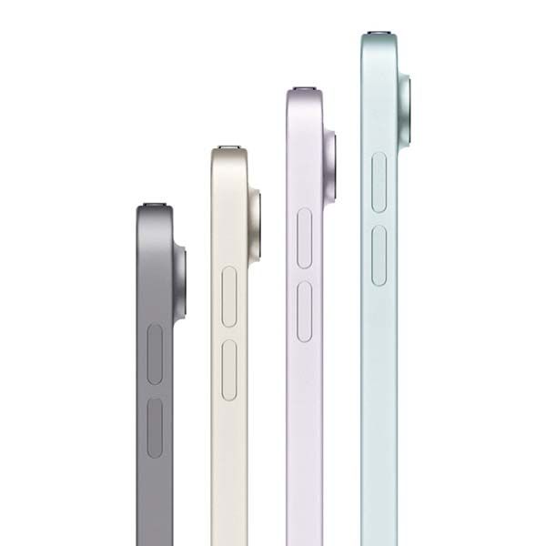 Apple iPad Air 11" (2025), M3, Wi-Fi, 1 ТБ, «сияющая звезда» 13
