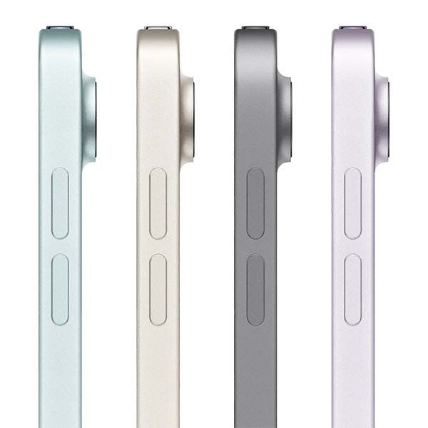 Apple iPad Air 11" (2025), M3, Wi-Fi, 1 ТБ, «серый космос» 14