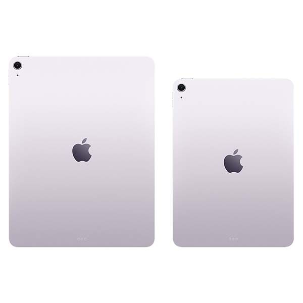 Apple iPad Air 11" (2025), M3, Wi-Fi + Cellular, 512 ГБ, фиолетовый 7