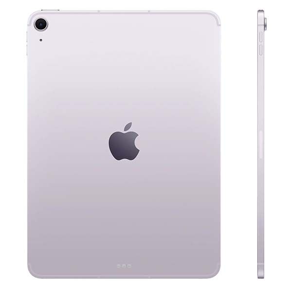 Apple iPad Air 11" (2025), M3, Wi-Fi + Cellular, 512 ГБ, фиолетовый 2