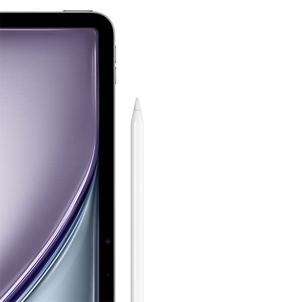 Apple iPad Air 11" (2025), M3, Wi-Fi, 512 ГБ, «серый космос» 8