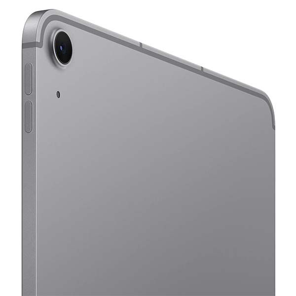 Apple iPad Air 11" (2025), M3, Wi-Fi + Cellular, 128 ГБ, «серый космос» 3