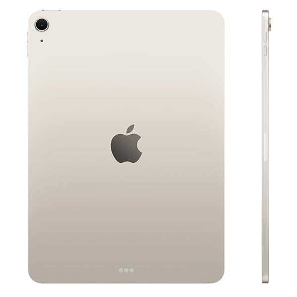 Apple iPad Air 11" (2025), M3, Wi-Fi, 512 ГБ, «сияющая звезда» 2