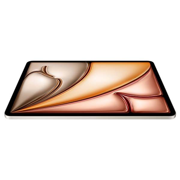 Apple iPad Air 11" (2025), M3, Wi-Fi, 128 ГБ, «сияющая звезда» 5