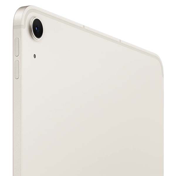 Apple iPad Air 11" (2025), M3, Wi-Fi + Cellular, 256 ГБ, «сияющая звезда» 3
