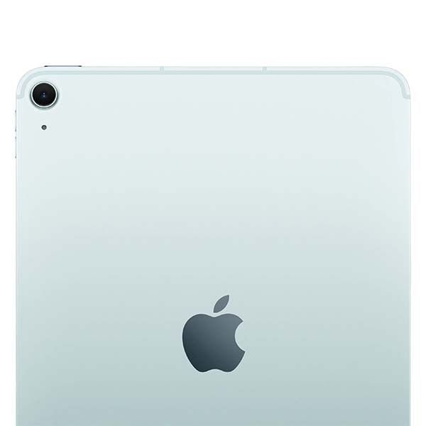Apple iPad Air 13" (2025), M3, Wi-Fi + Cellular, 128 ГБ, голубой 4