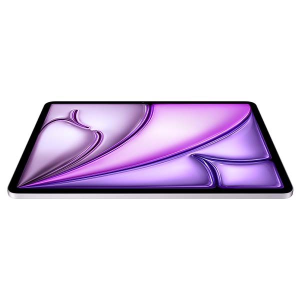 Apple iPad Air 13" (2025), M3, Wi-Fi, 512 ГБ, фиолетовый 5