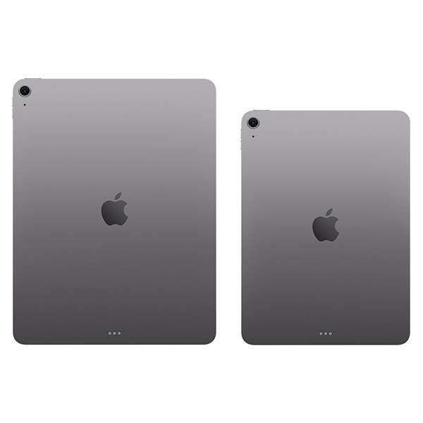 Apple iPad Air 13" (2025), M3, Wi-Fi + Cellular, 128 ГБ, «серый космос» 7