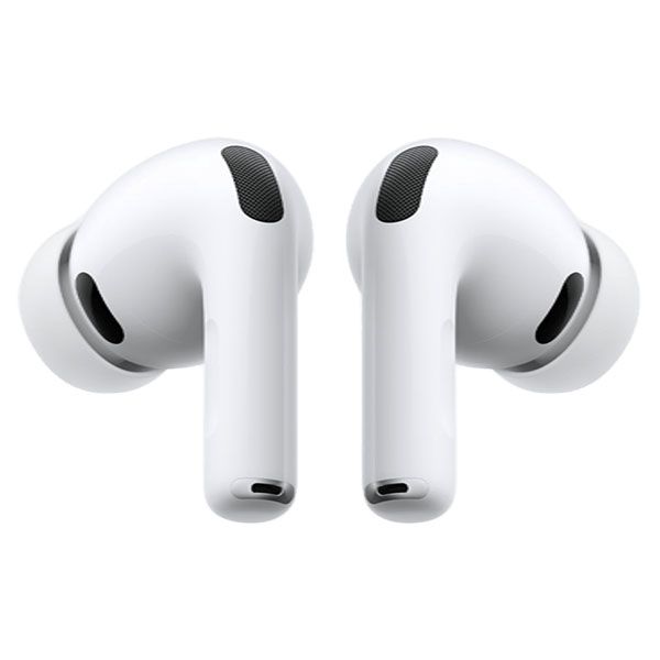 Беспроводные наушники Apple AirPods Pro 3, с зарядным футляром MagSafe и USB-C, белый фото 3