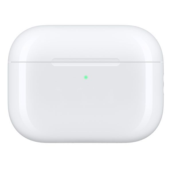 Беспроводные наушники Apple AirPods Pro 3, с зарядным футляром MagSafe и USB-C, белый фото 5