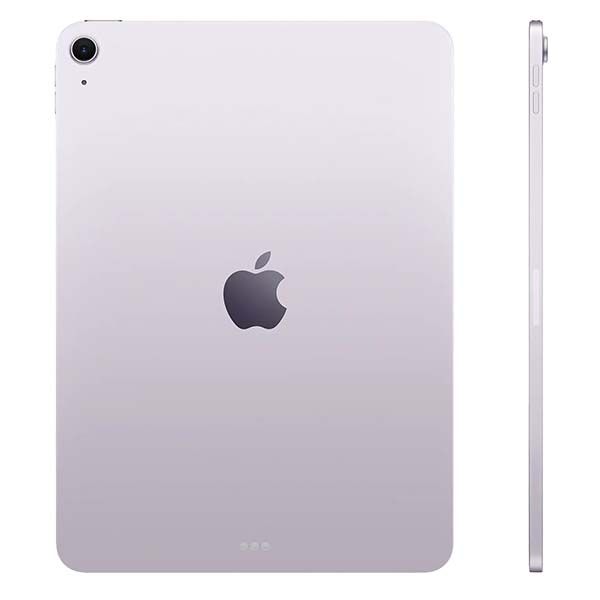 Apple iPad Air 13" (2025), M3, Wi-Fi, 128 ГБ, фиолетовый 2