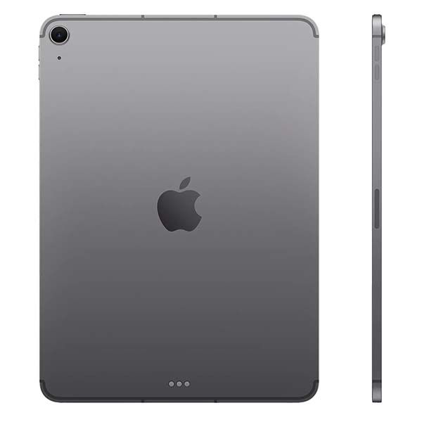 Apple iPad Air 13" (2025), M3, Wi-Fi + Cellular, 1 ТБ, «серый космос» 2
