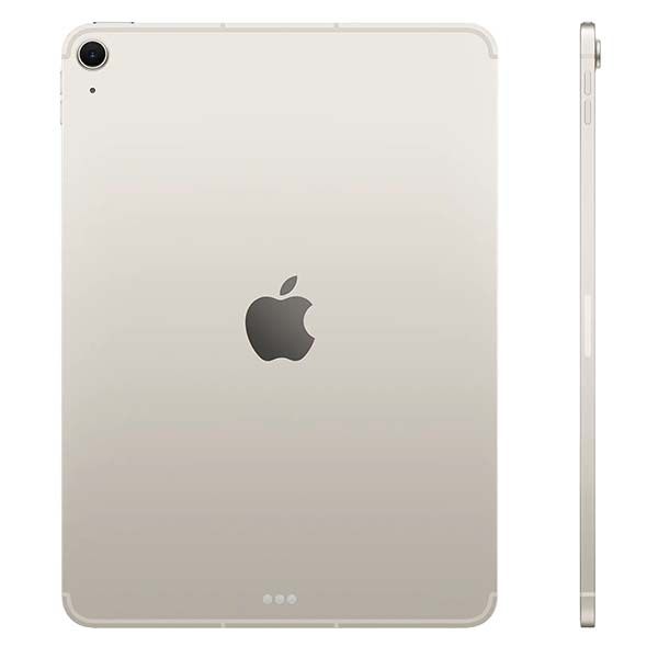 Apple iPad Air 13" (2025), M3, Wi-Fi + Cellular, 512 ГБ, «сияющая звезда» 2
