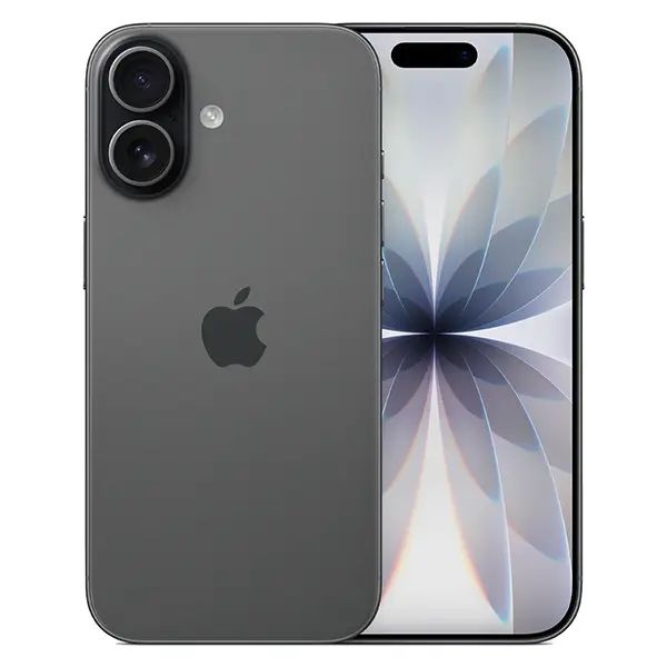 Apple iPhone 17, 256 ГБ, чёрный