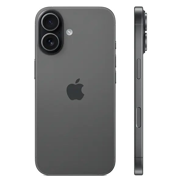 Apple iPhone 17, 512 ГБ, чёрный фото 2