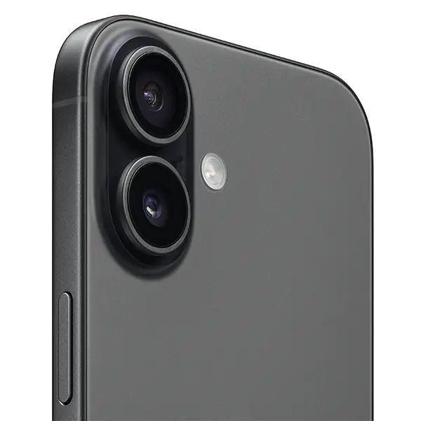 Apple iPhone 17, 512 ГБ, чёрный фото 3