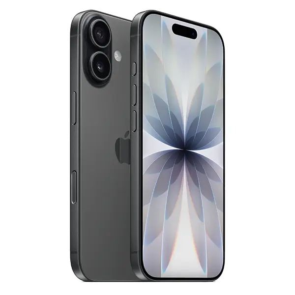 Apple iPhone 17, 256 ГБ, чёрный фото 4