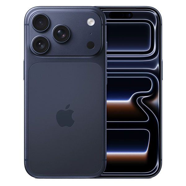 Apple iPhone 17 Pro, 512 ГБ, «глубокий синий»