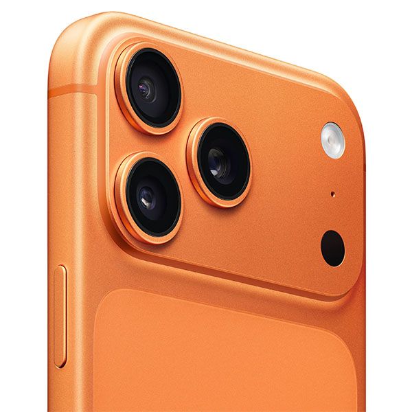Apple iPhone 17 Pro Max, 256 ГБ, «космический оранжевый» 2