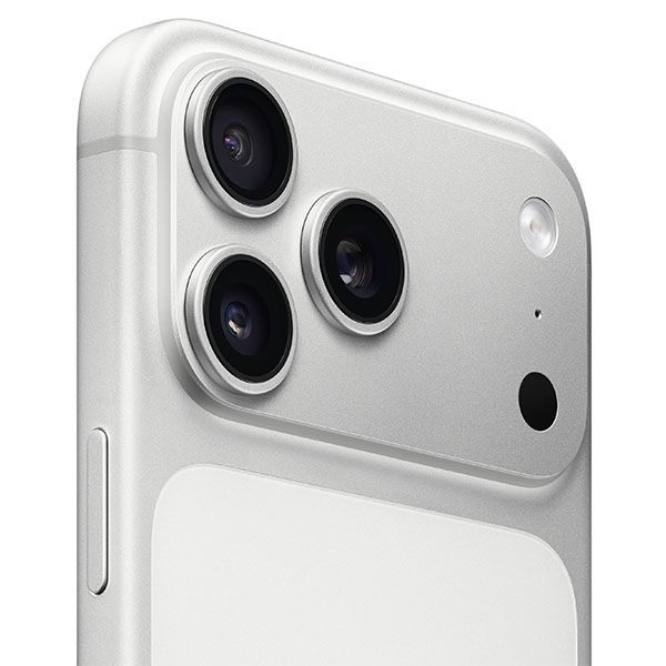 Apple iPhone 17 Pro Max, 512 ГБ, серебристый 2