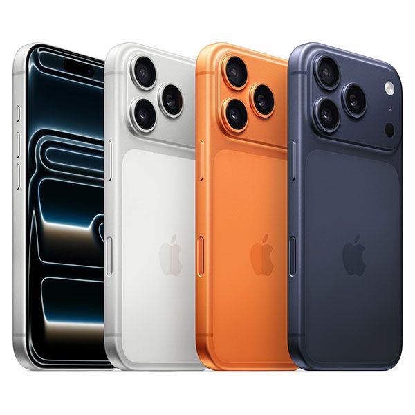 Apple iPhone 17 Pro, 256 ГБ, серебристый фото 6