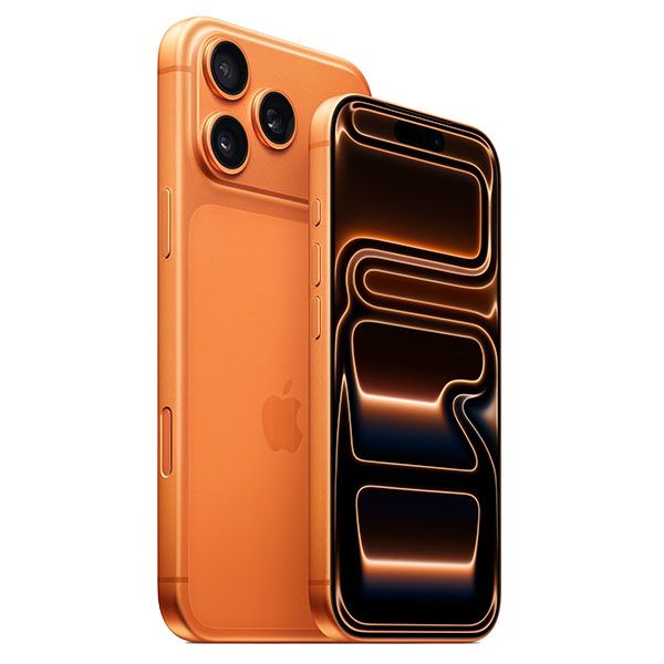 Apple iPhone 17 Pro Max, 2 ТБ, «глубокий синий» 5