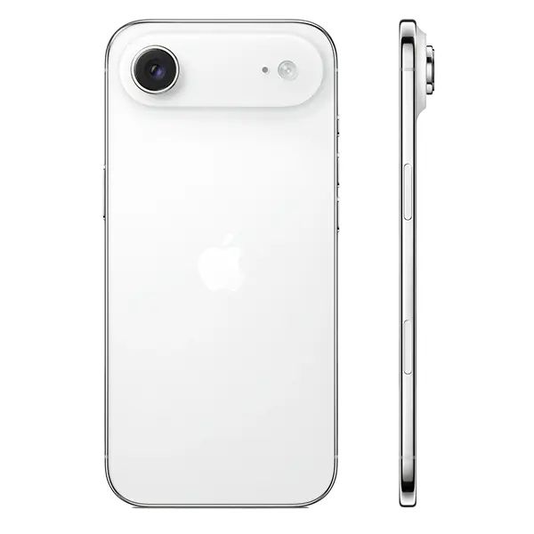 Apple iPhone Air, 256 ГБ, «облачный белый» фото 3