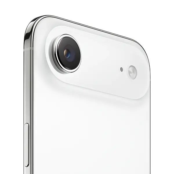 Apple iPhone Air, 256 ГБ, «облачный белый» фото 4