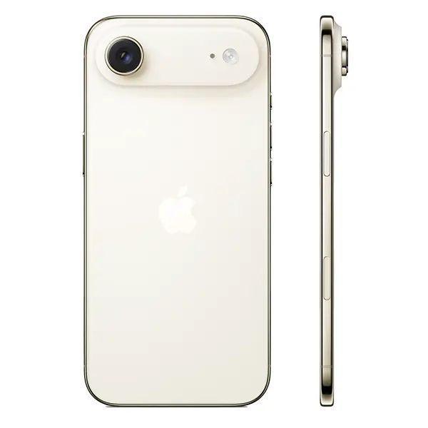 Apple iPhone Air, 1 ТБ, «светлое золото» фото 3