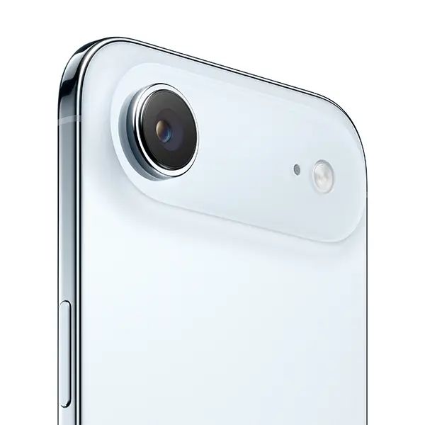 Apple iPhone Air, 512 ГБ, «небесно-голубой» фото 4