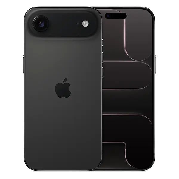 Apple iPhone Air, 512 ГБ, «космический чёрный»