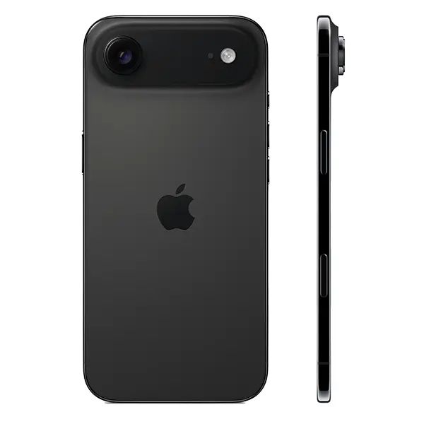 Apple iPhone Air, 1 ТБ, «космический чёрный» фото 3