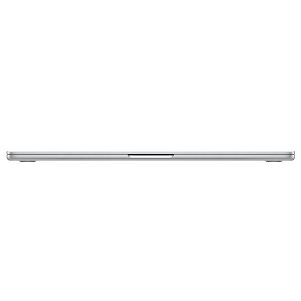 Apple MacBook Air 15.3" (2026), M5 10-Core, 16 ГБ, 512 ГБ SSD, 10-Core GPU, русская раскладка, серебристый фото 3