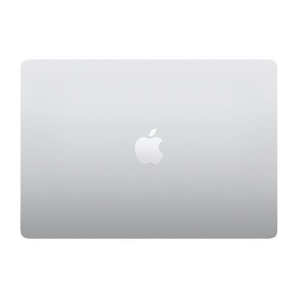 Apple MacBook Air 15.3" (2026), M5 10-Core, 16 ГБ, 512 ГБ SSD, 10-Core GPU, русская раскладка, серебристый фото 4