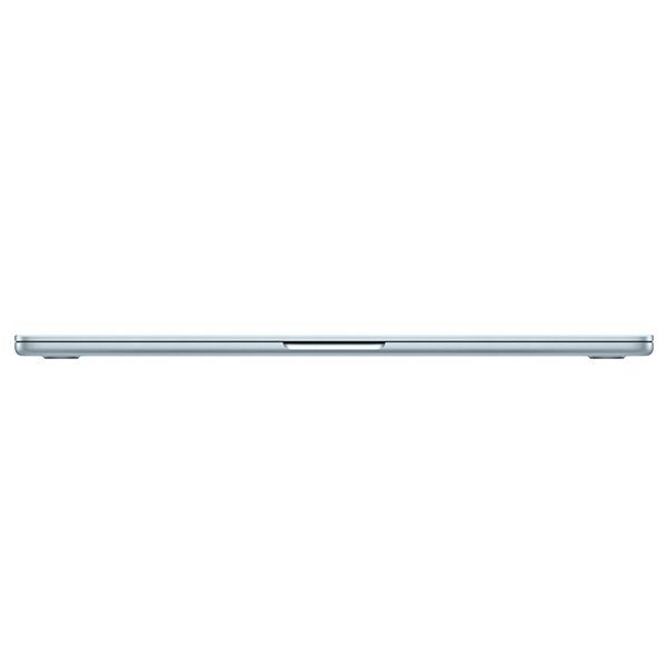 Apple MacBook Air 15.3" (2026), M5 10-Core, 16 ГБ, 512 ГБ SSD, 10-Core GPU, русская раскладка, «небесно-голубой» фото 3