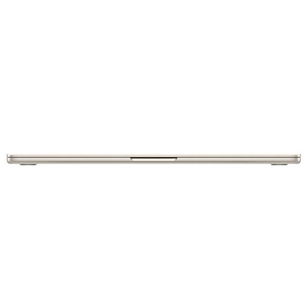 Apple MacBook Air 15.3" (2026), M5 10-Core, 16 ГБ, 512 ГБ SSD, 10-Core GPU, русская раскладка, «cияющая звезда» фото 3