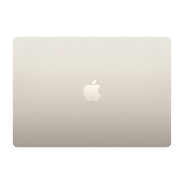 Apple MacBook Air 15.3" (2026), M5 10-Core, 16 ГБ, 1 ТБ SSD, 10-Core GPU, русская раскладка, «cияющая звезда» фото 4